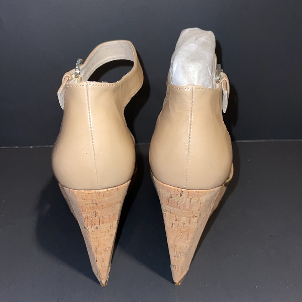 Michael kors wedges - Picture 3 of 7